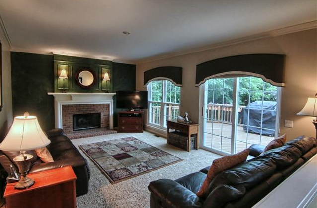 Homes for sale in Yorktowne Commons Rochester Hills MI 